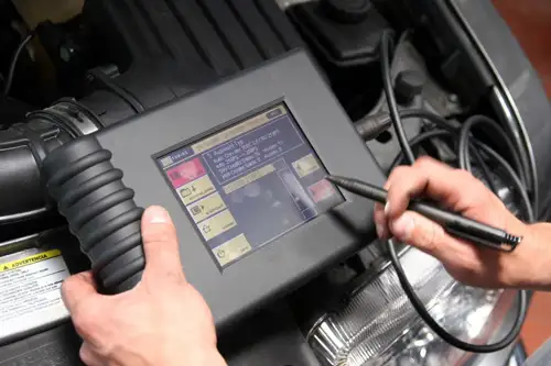 Vehicle Remapping